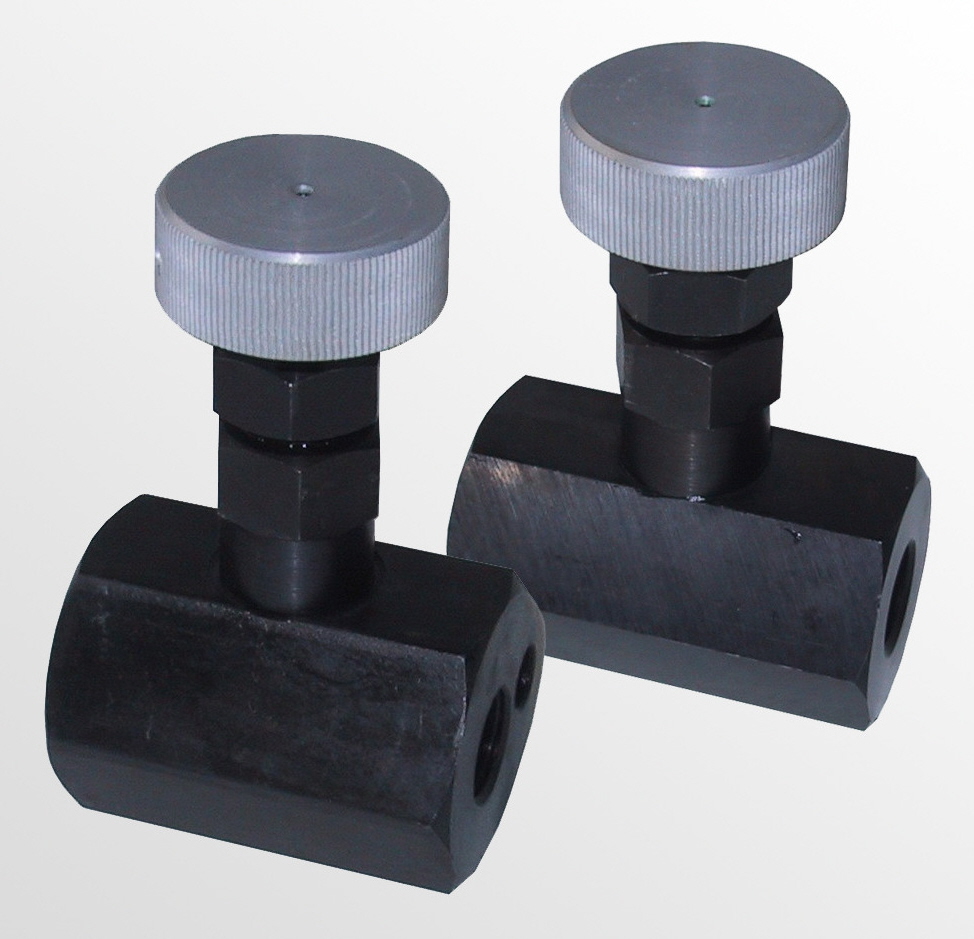 Rozd lova e A Ventily KGF Hydraulika